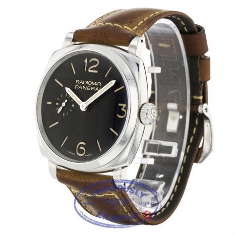 panerai radiomir 1940 pam00512 price|Panerai radiomir 1940 price.